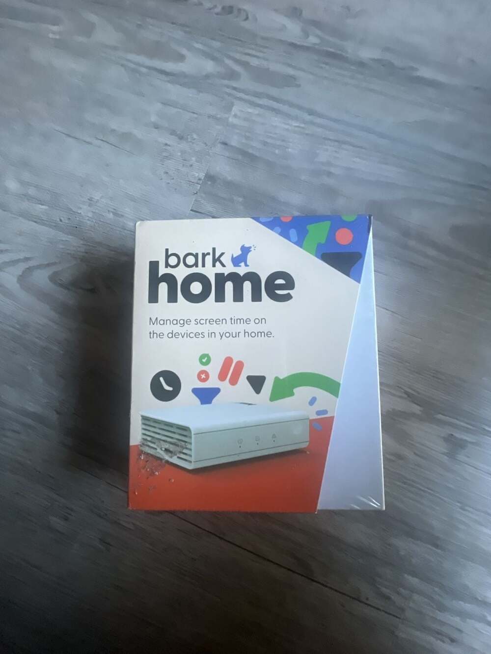 Bark Home 5000 Parental Controls for Wi-Fi and Screen Time